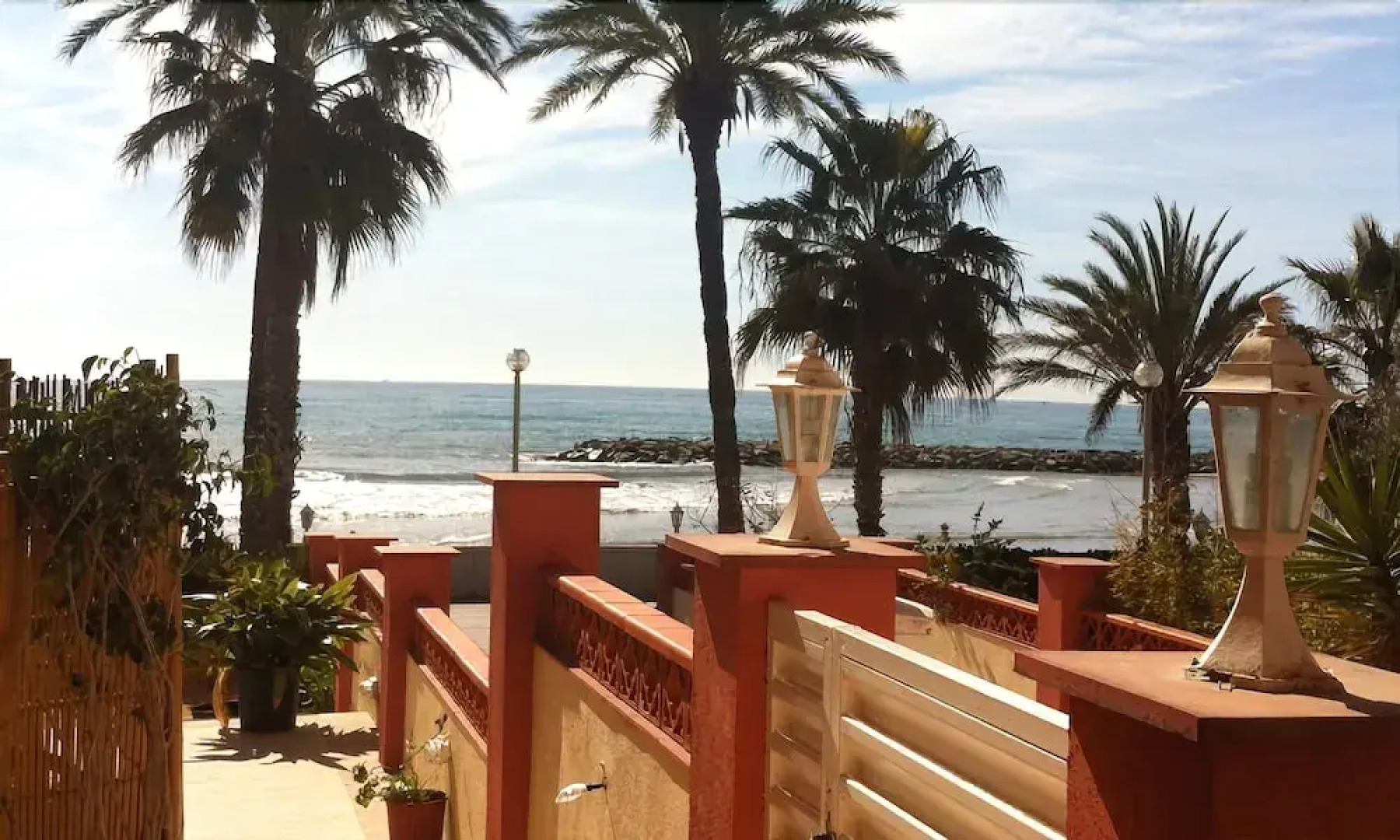 Vilanova Prat Apartment