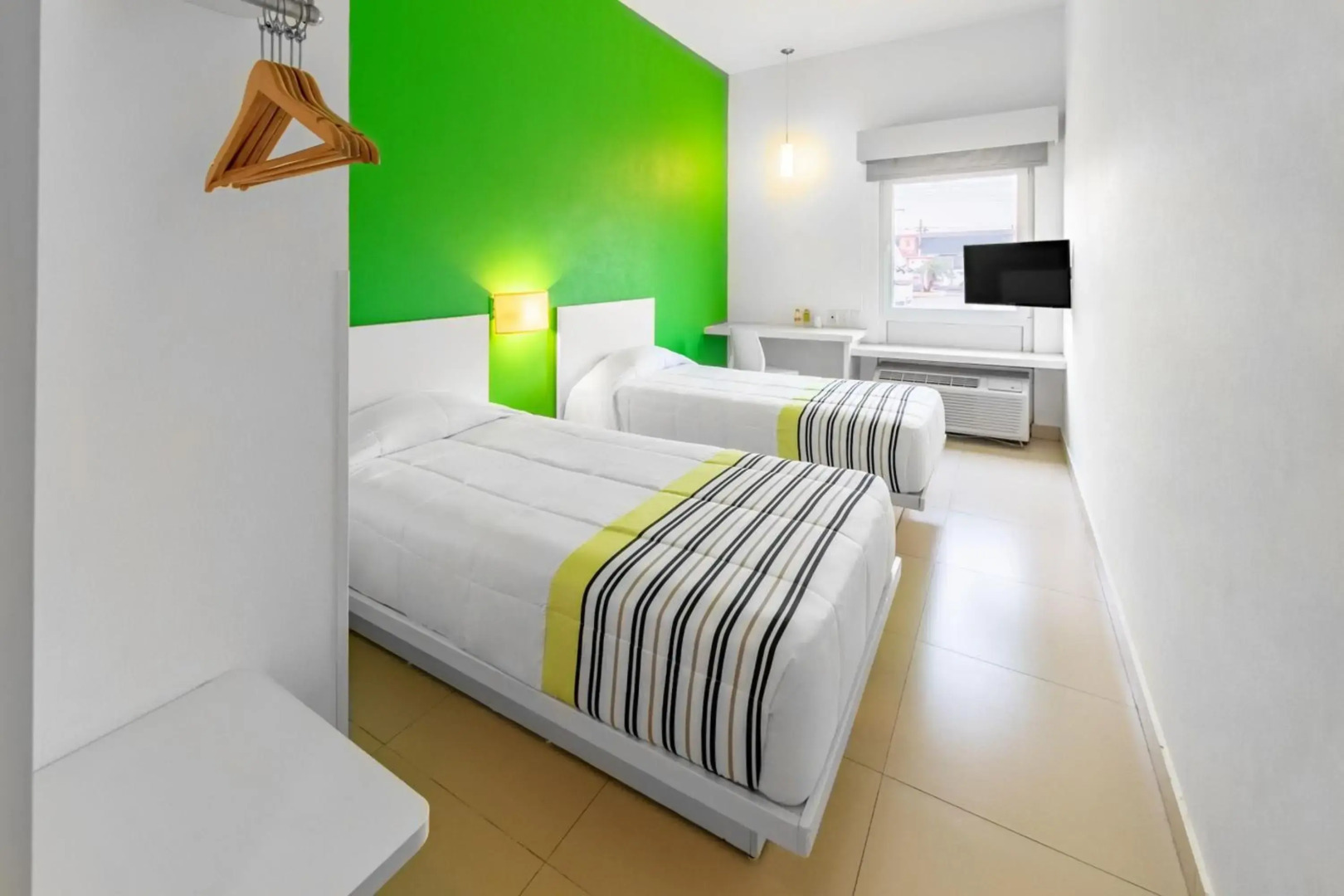 City Express Junior by Marriott Veracruz Aeropuerto