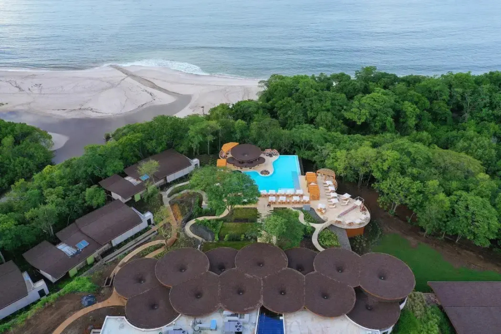 Reserva Conchal Beach Resort, Golf & Spa