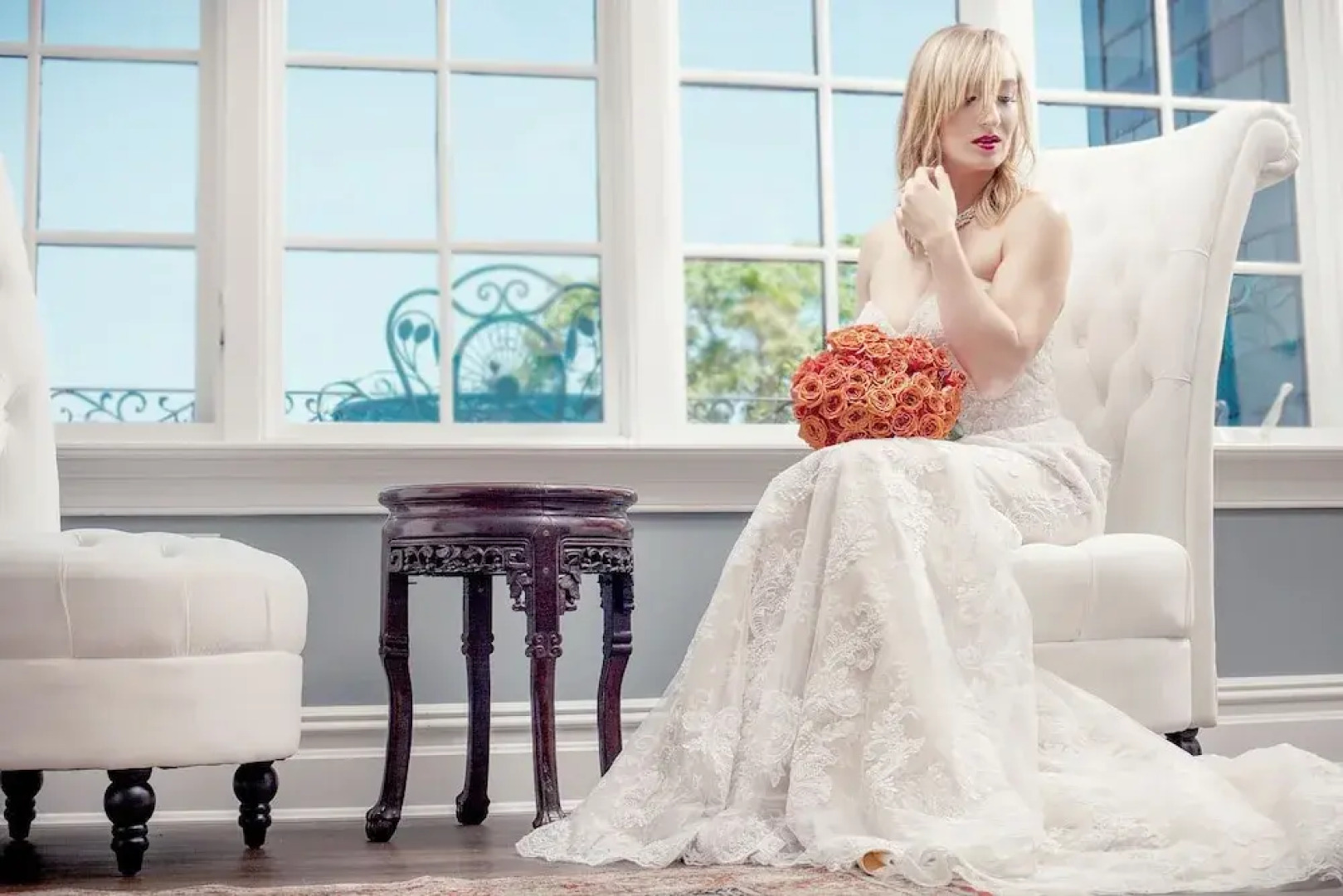 The Dutchess Inn and Spa at Beacon