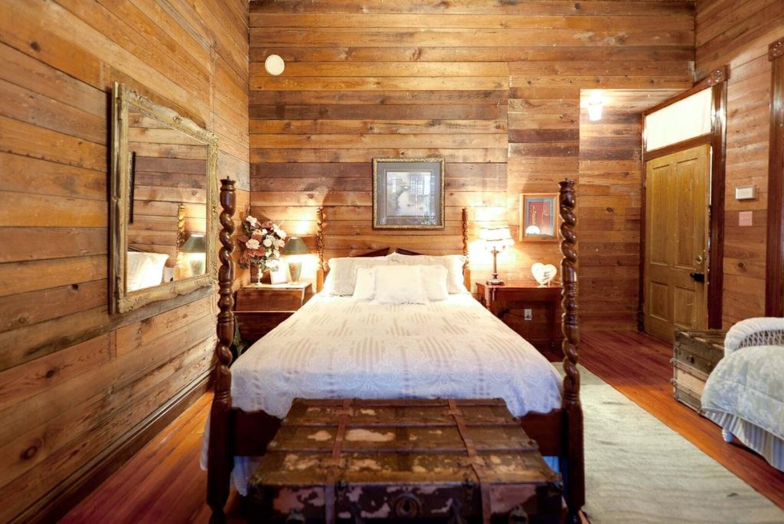 Antoinettes Cottage Bed and Breakfast