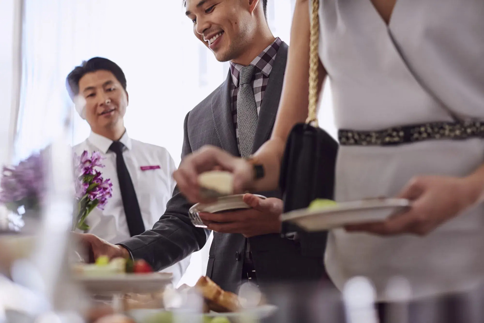 Crowne Plaza Huailai by IHG