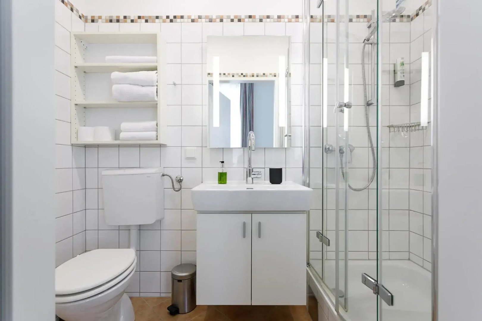 Riess City Rooms - Self Check-In