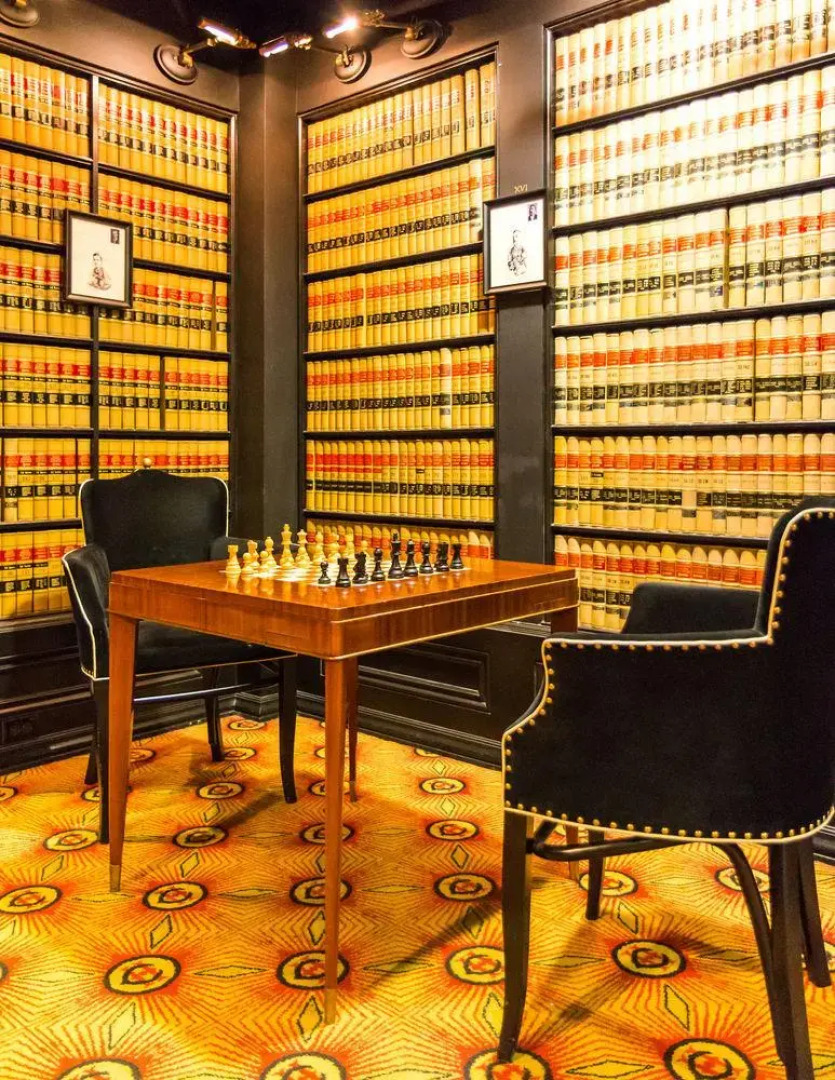 The Citizen Hotel, Autograph Collection