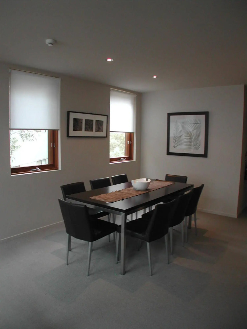 Snow Stream Apartments