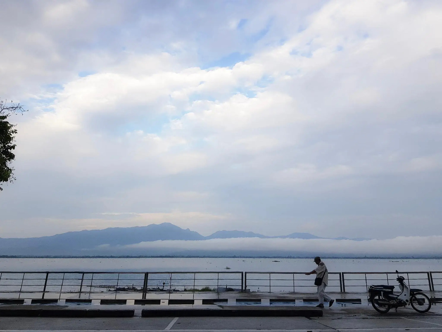 Rerkdee Bed and Breakfast