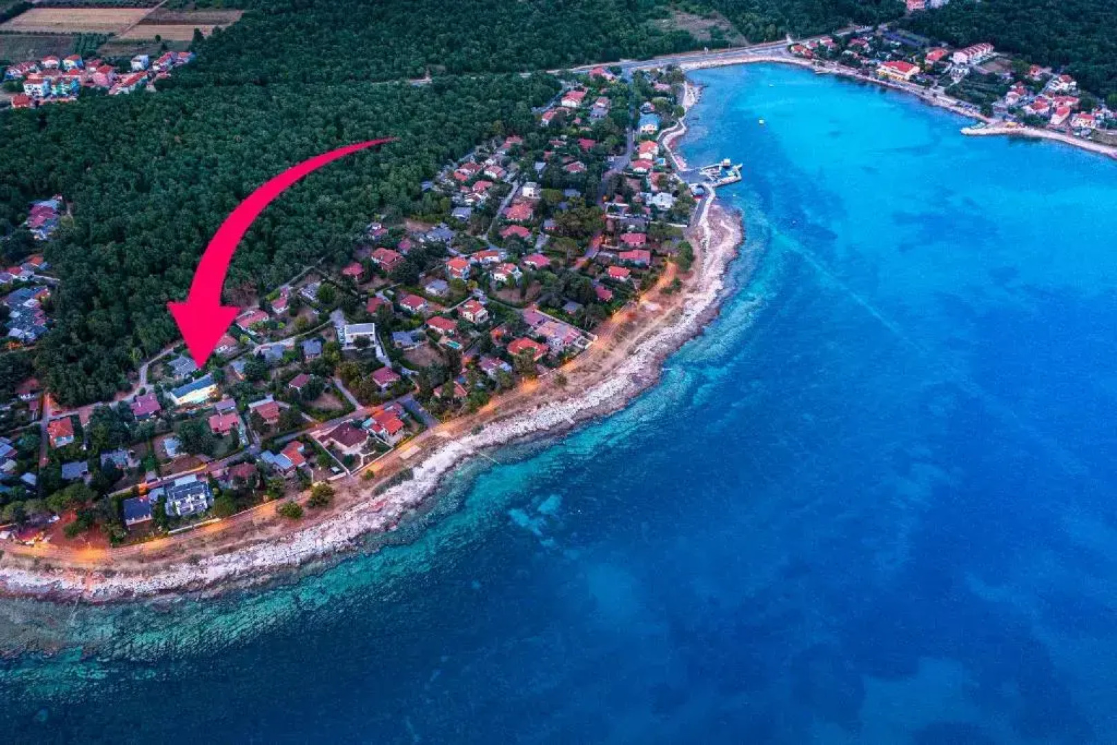 Goldimare Garden Residence