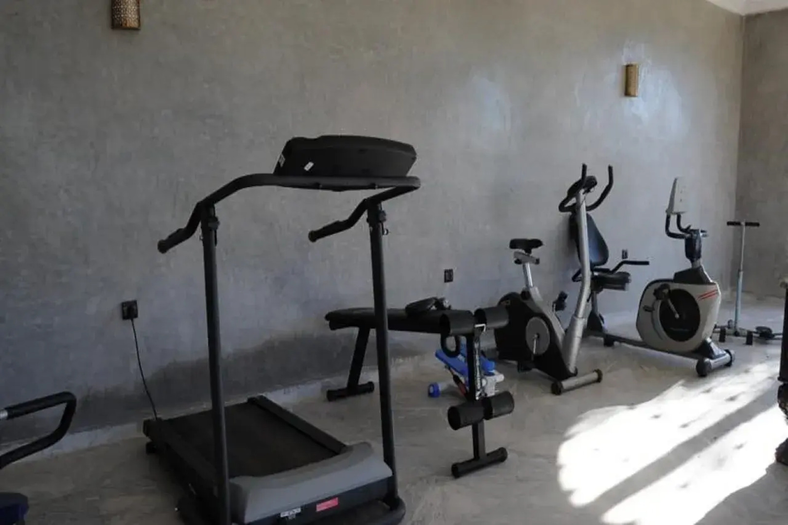 Les Riads de Jouvence