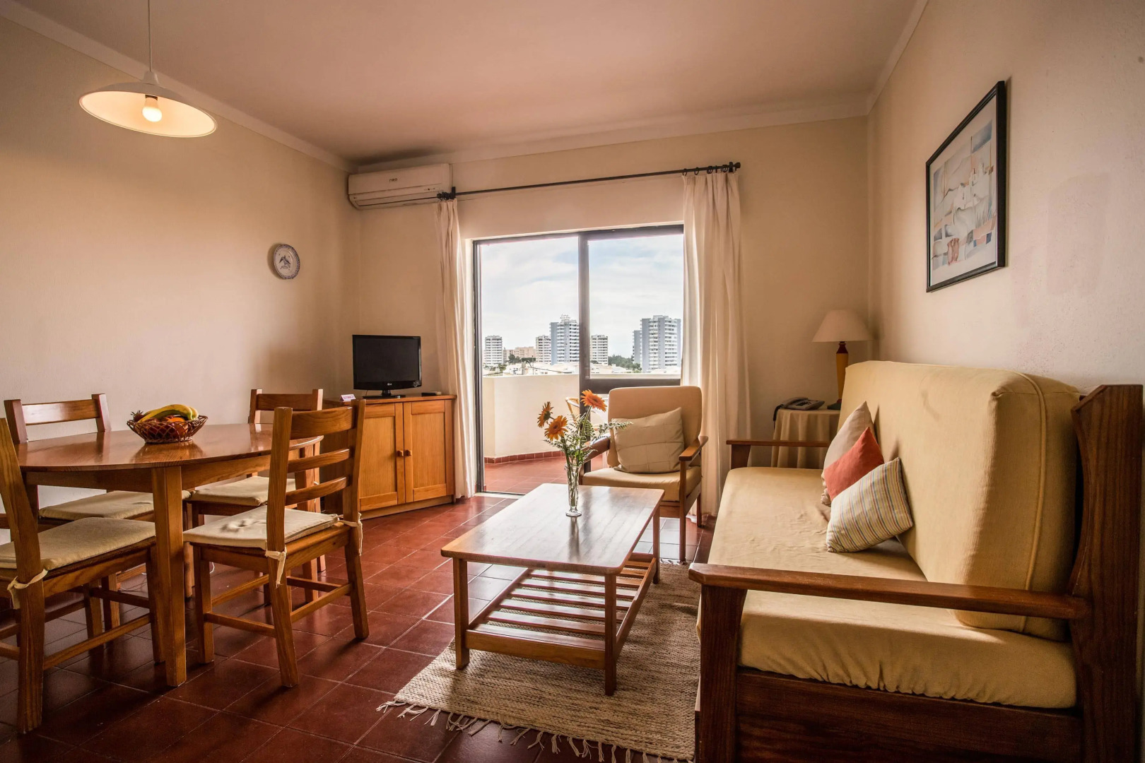 AlvorMar Apartamentos Turisticos