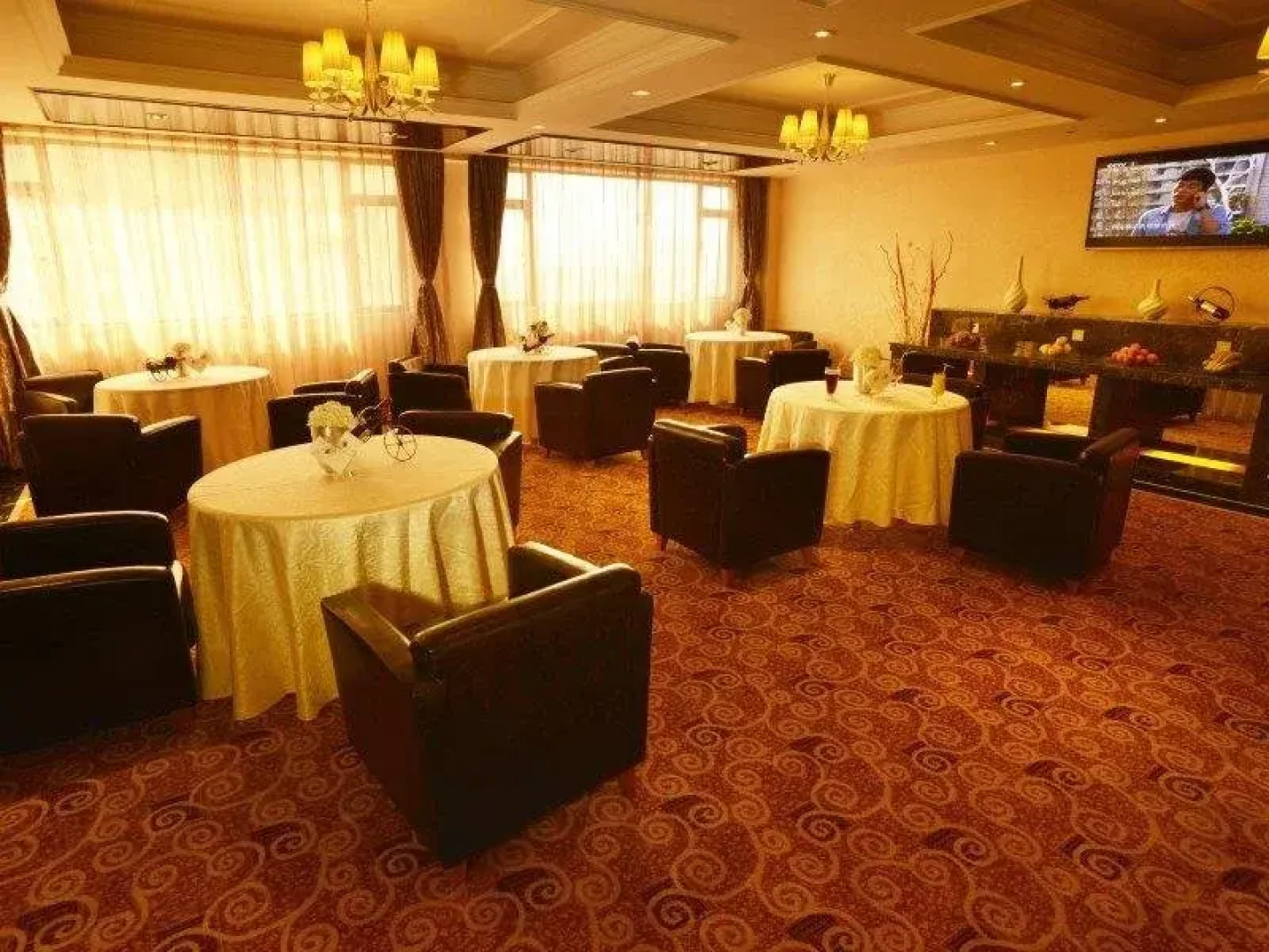 Nanchang Friend Platinum Hotel