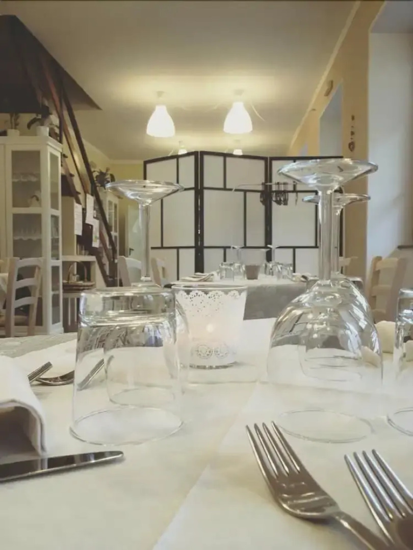 Affittacamere GerMagno Restaurant