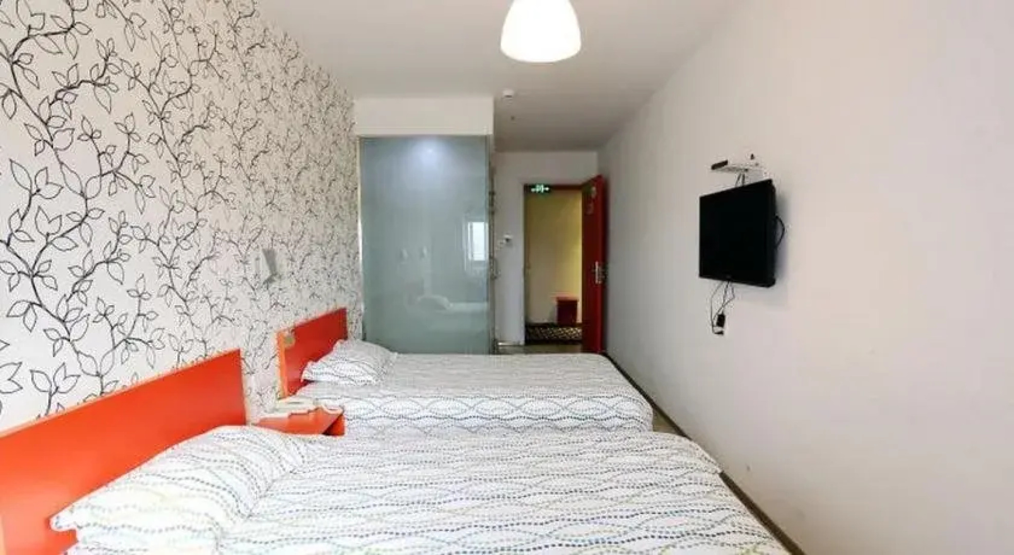 Pod Inn Nanjing Southeast University Chengxian College Subway Station