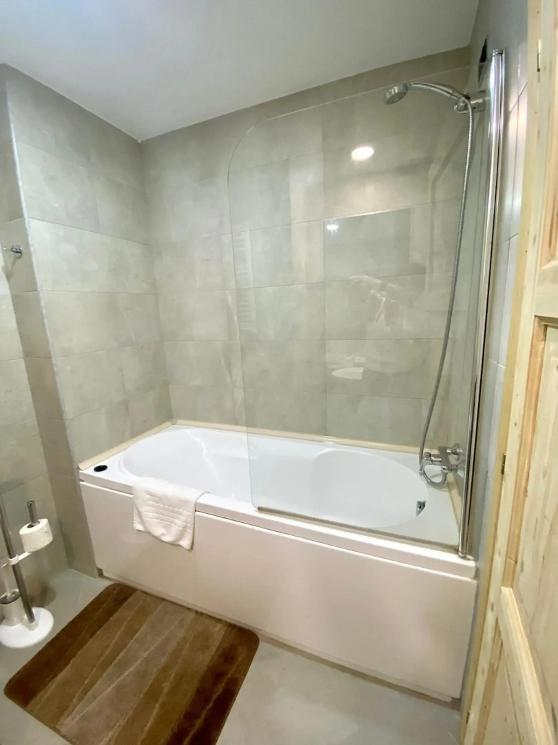 Silver Mountain Resort & SPA