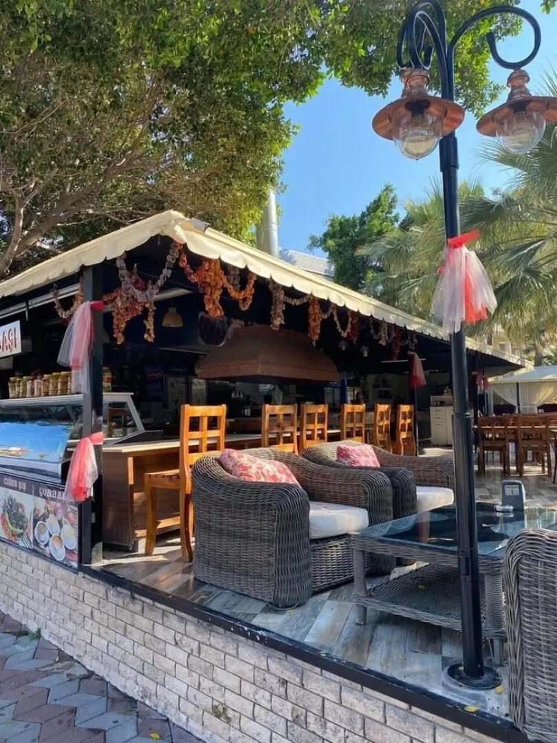 Barby Butik Otel