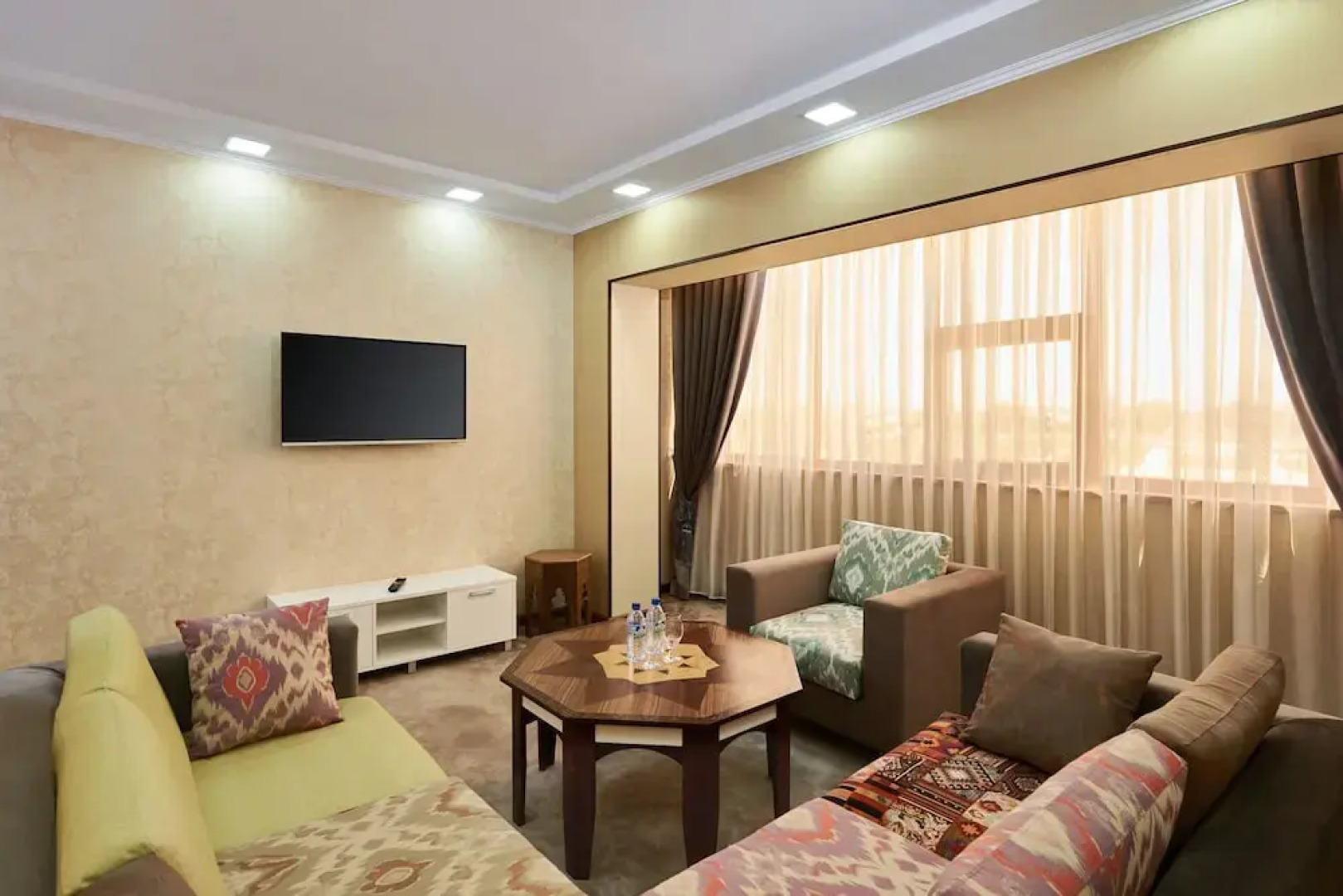 Grand Hotel Uzbekistan