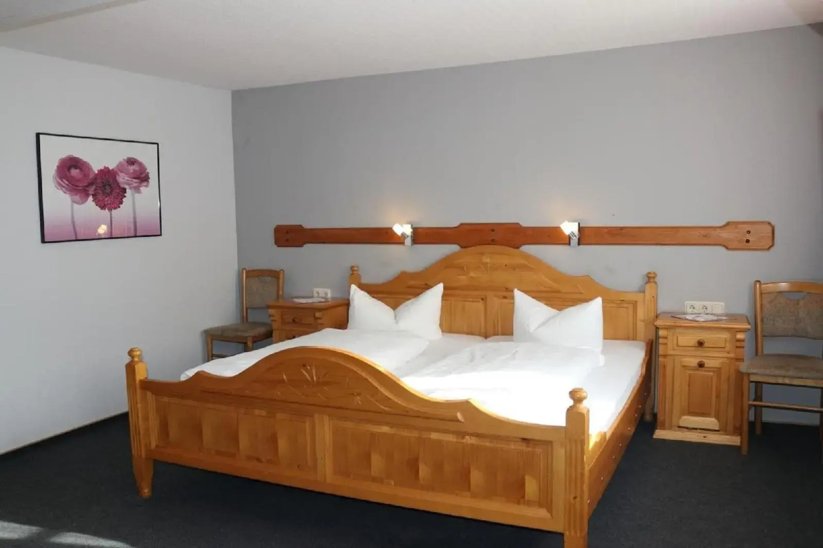 Hotel-Restaurant Johanneshof Wagner UG