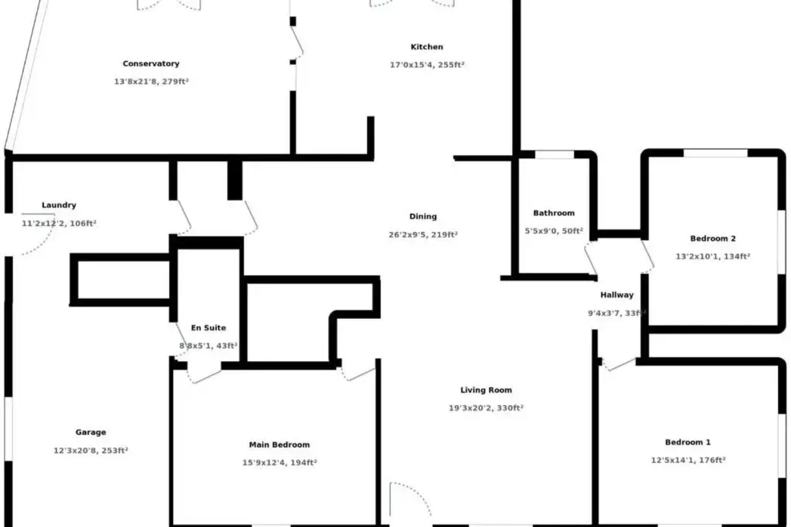 Cinderella's Beach Cottage