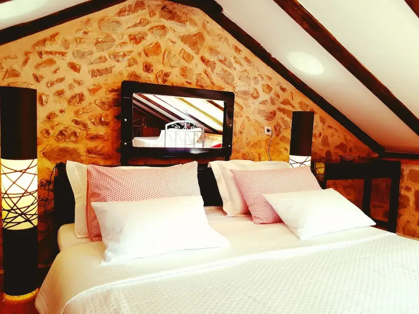 Ethno Village Kokorici Holiday House