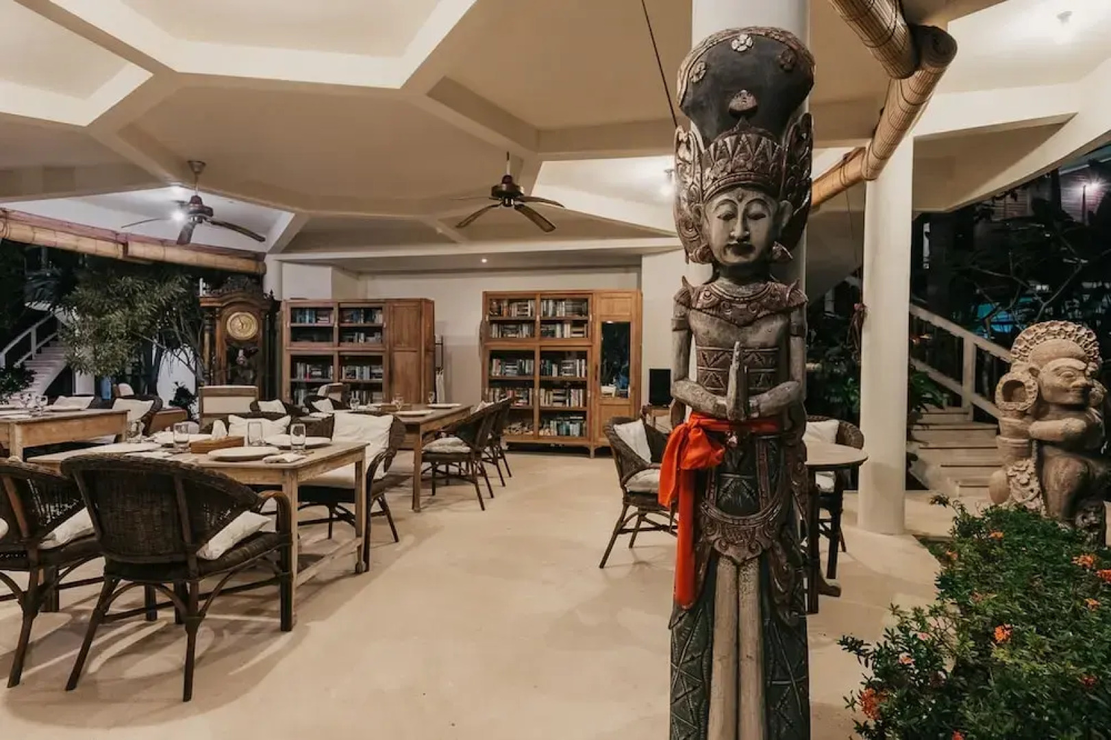 The Village of Angels Villas