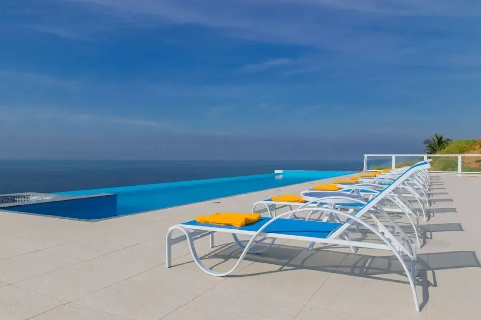 Casa e Mar Wellness Hotel e SPA