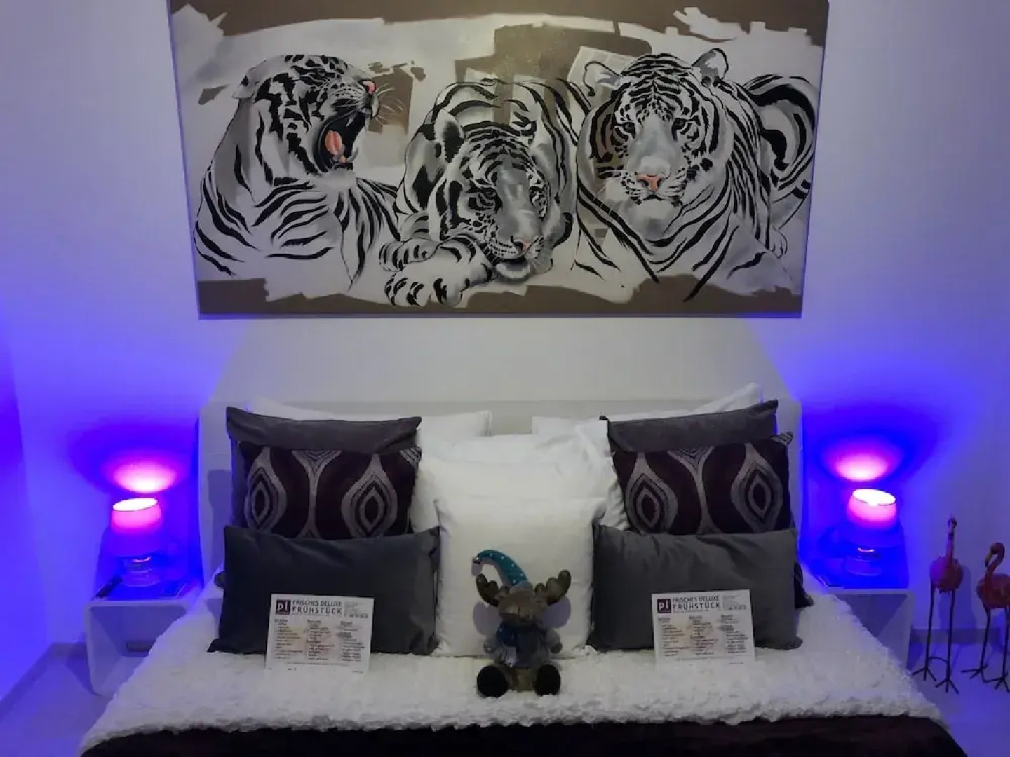 perfect lifestyle Design Boutique & Private SPA