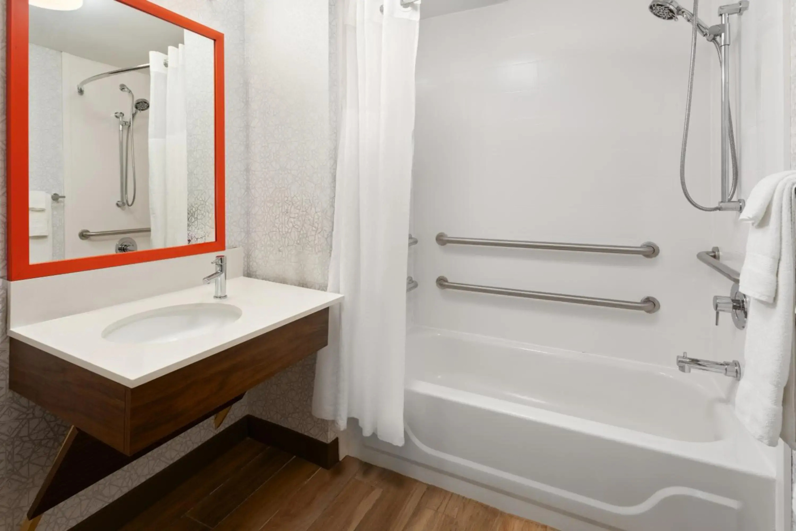 Hampton Inn & Suites Scottsburg