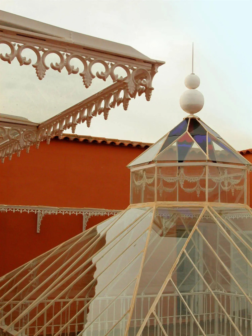 Hotel Casa Palacio Conde de la Corte