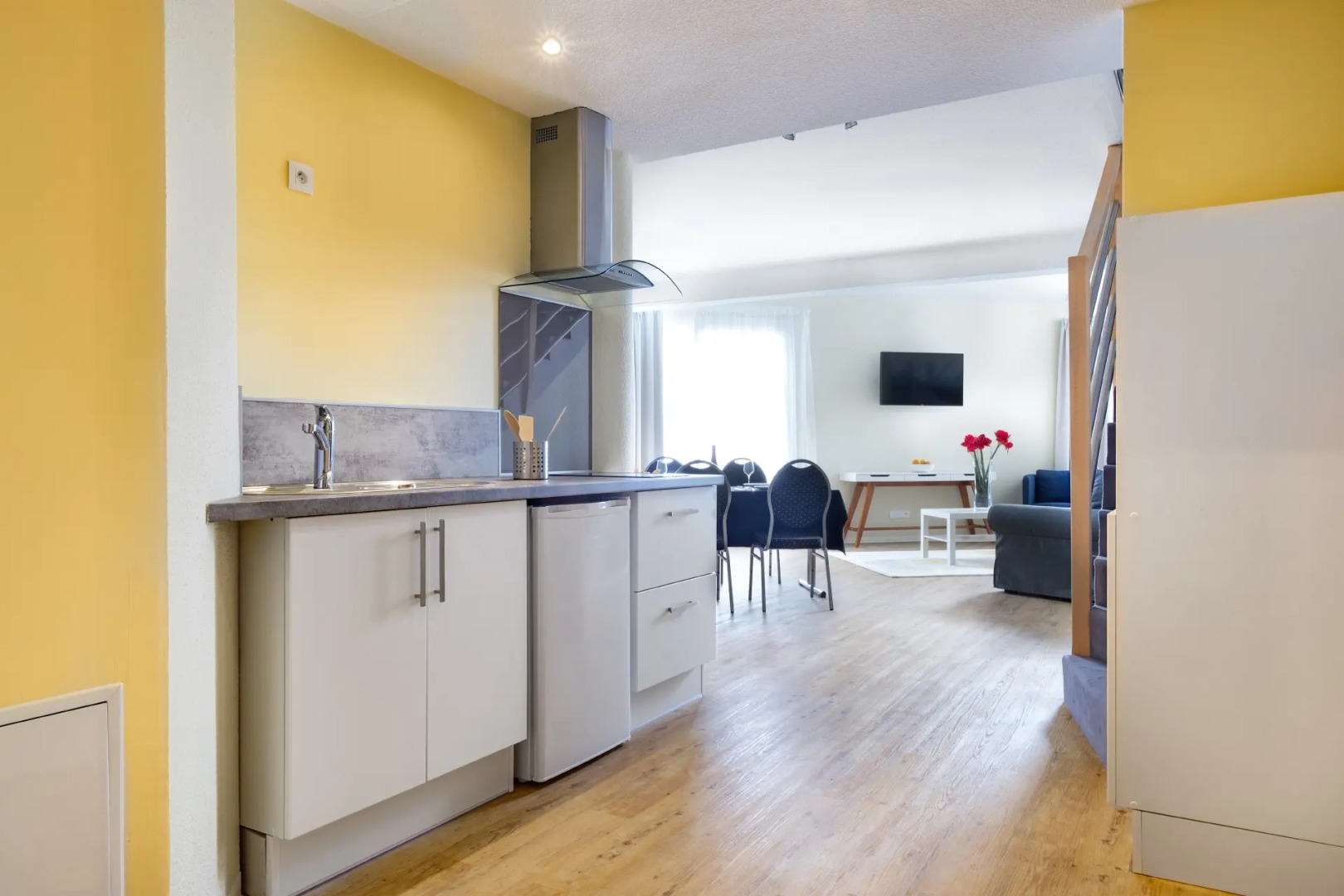 The Originals City, Hôtel Acadine, Le Neubourg