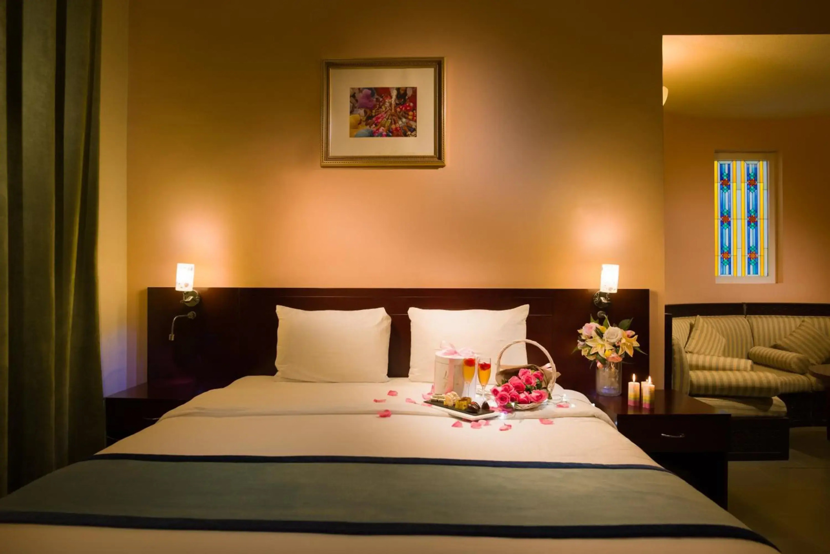 Masira Island Resort