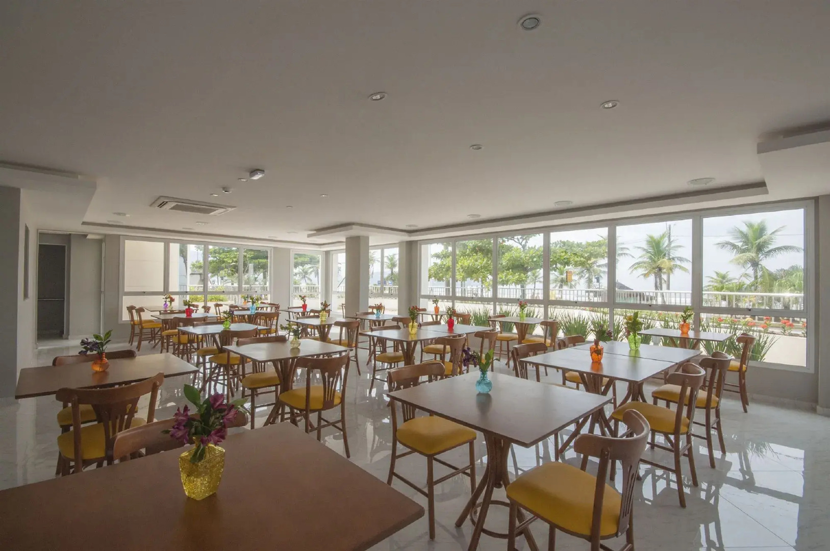 Hotel Doral Guarujá