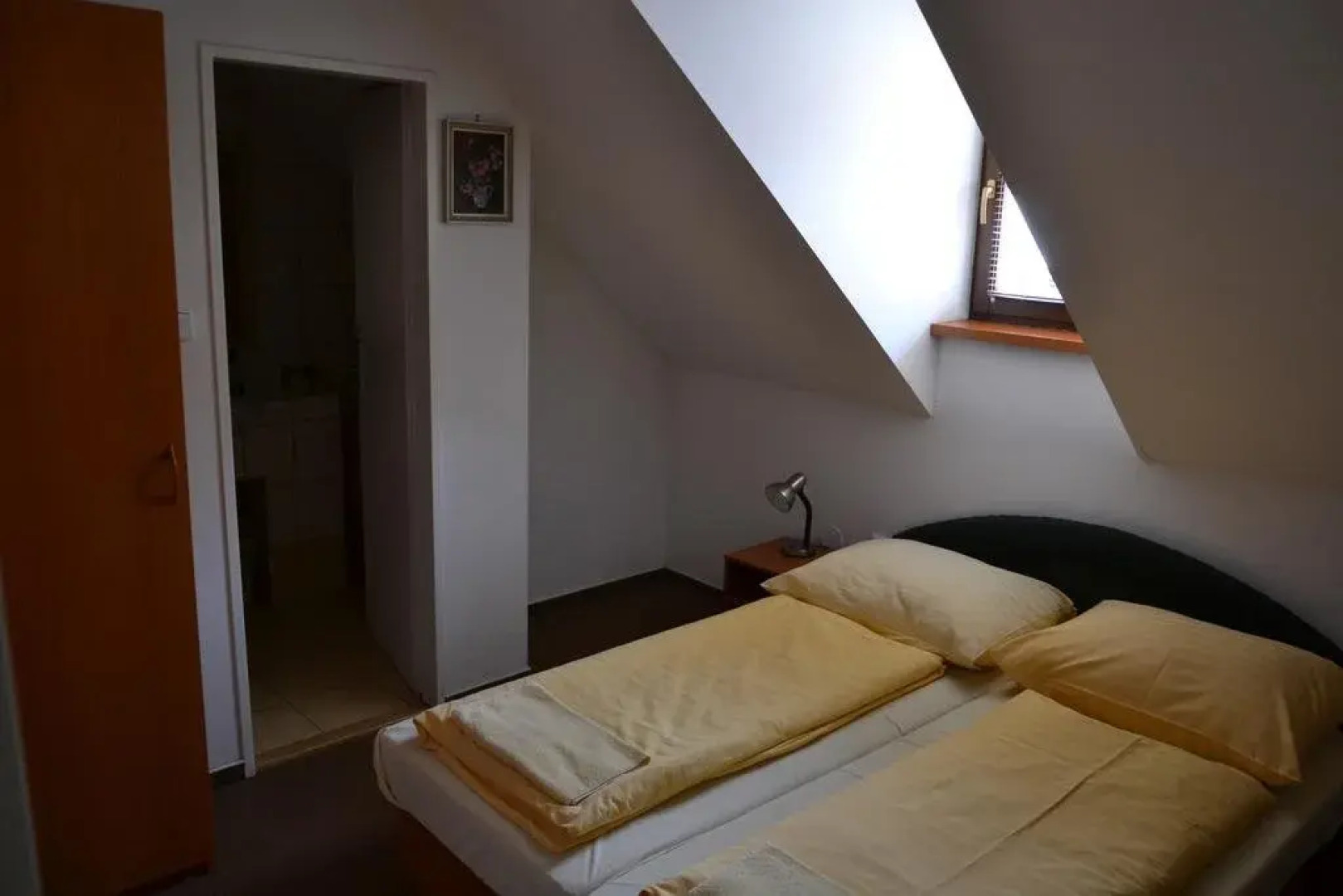 Garni pension U svatého Urbana