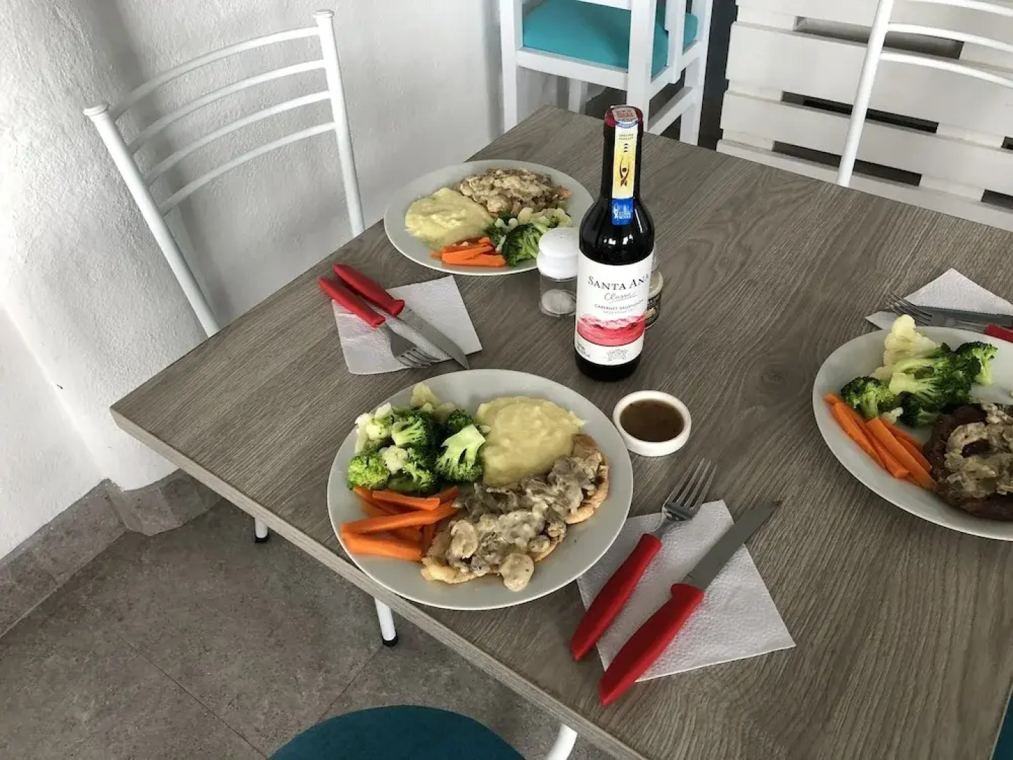 Springhills Quito Airport