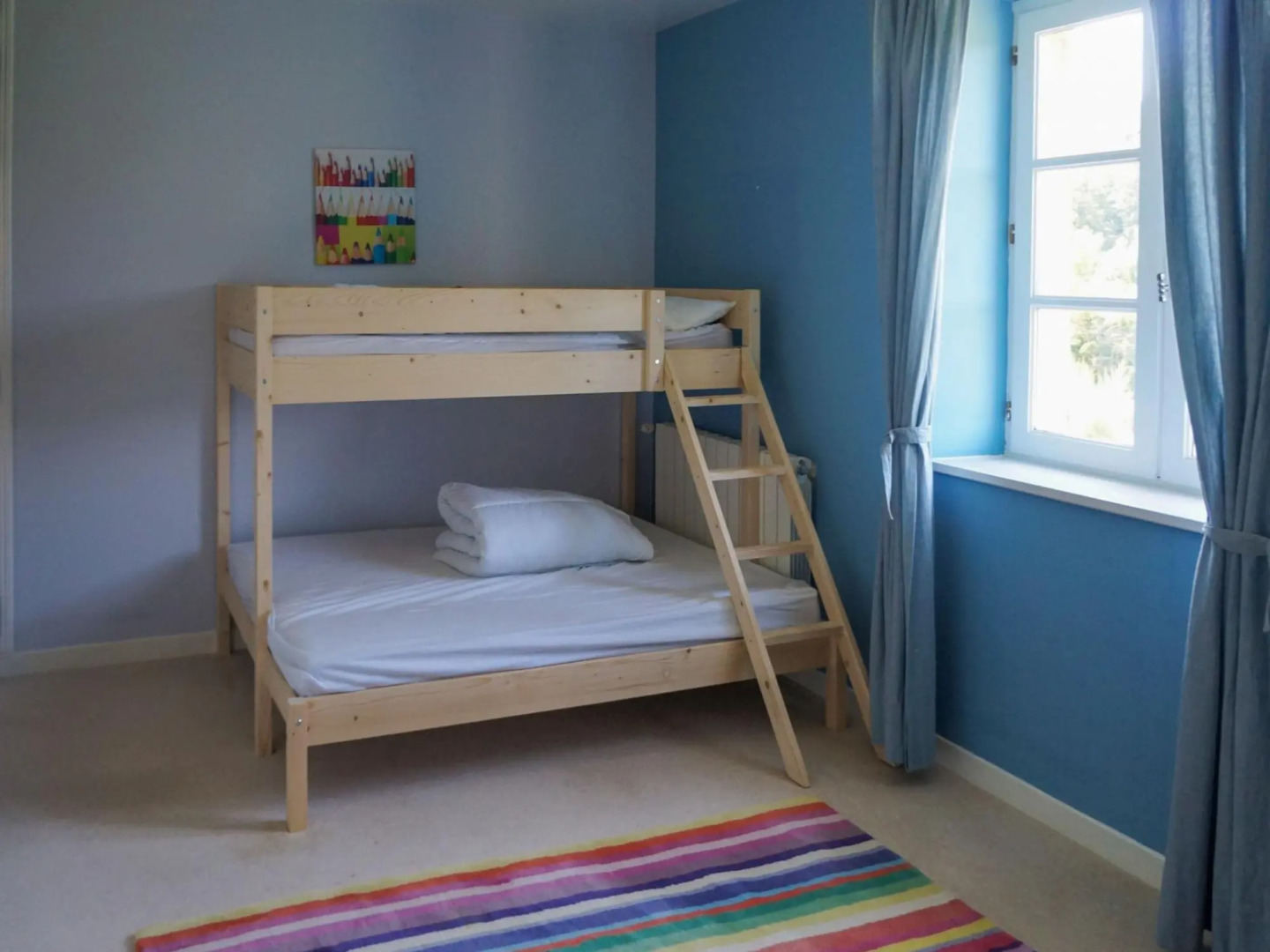 Superb Holiday Home in Saint-Beauzile with Private Pool