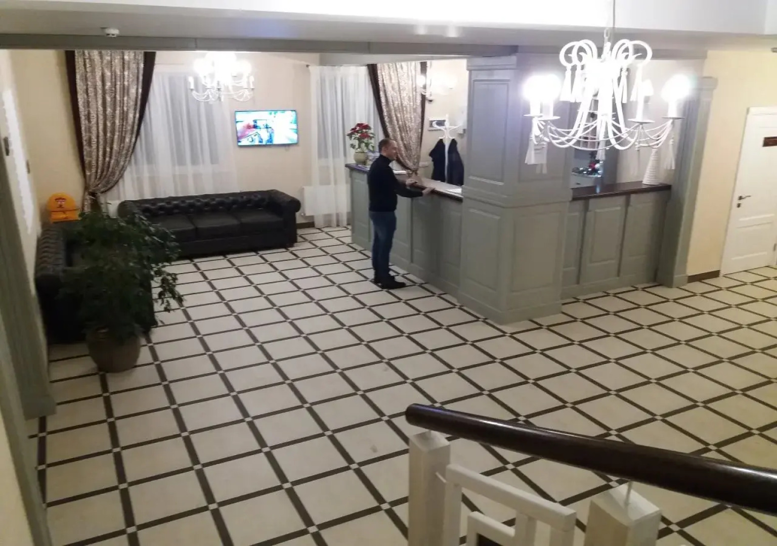 Hotel&Restaurant Premium Club