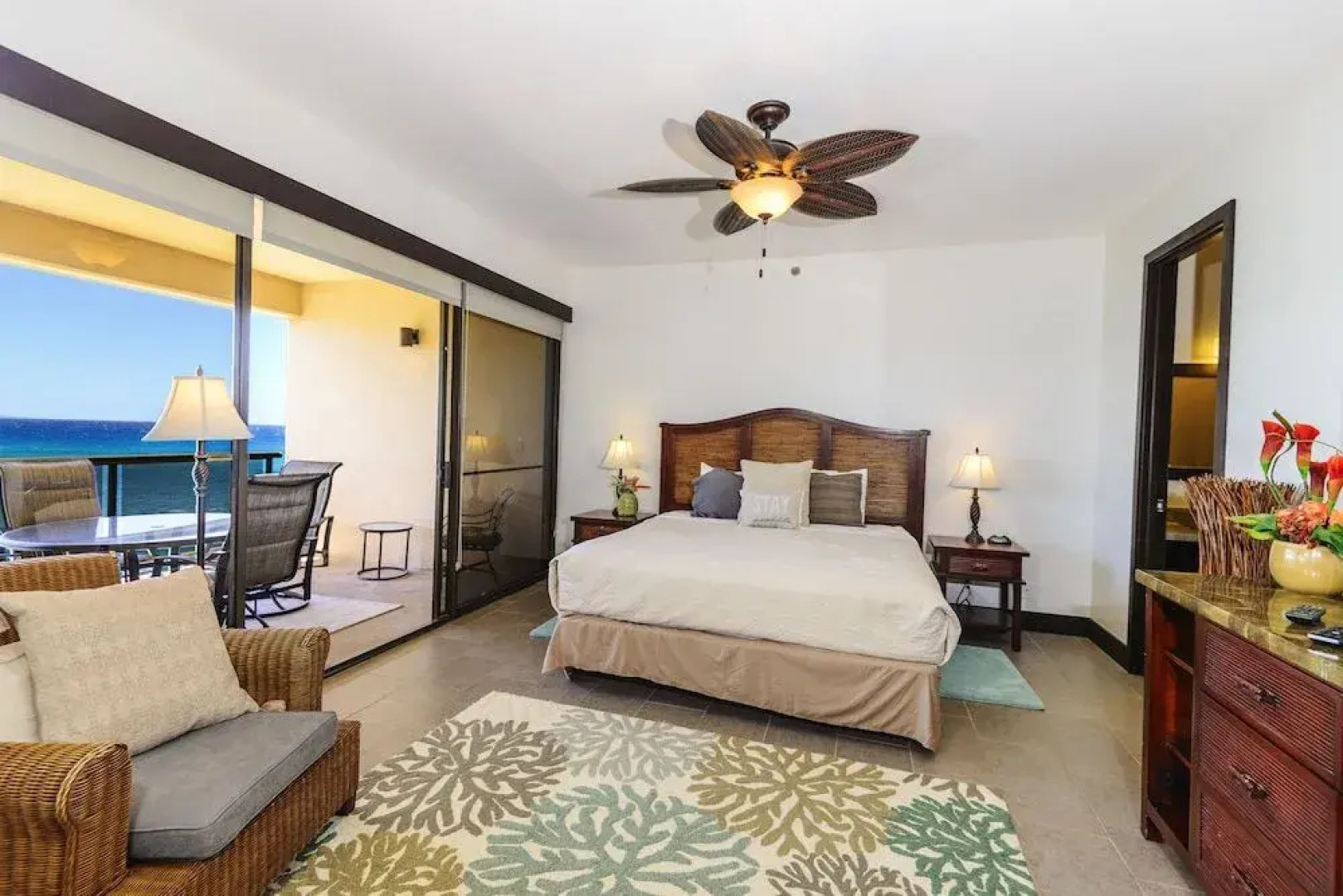 Sands of Kahana 354 by RedAwning