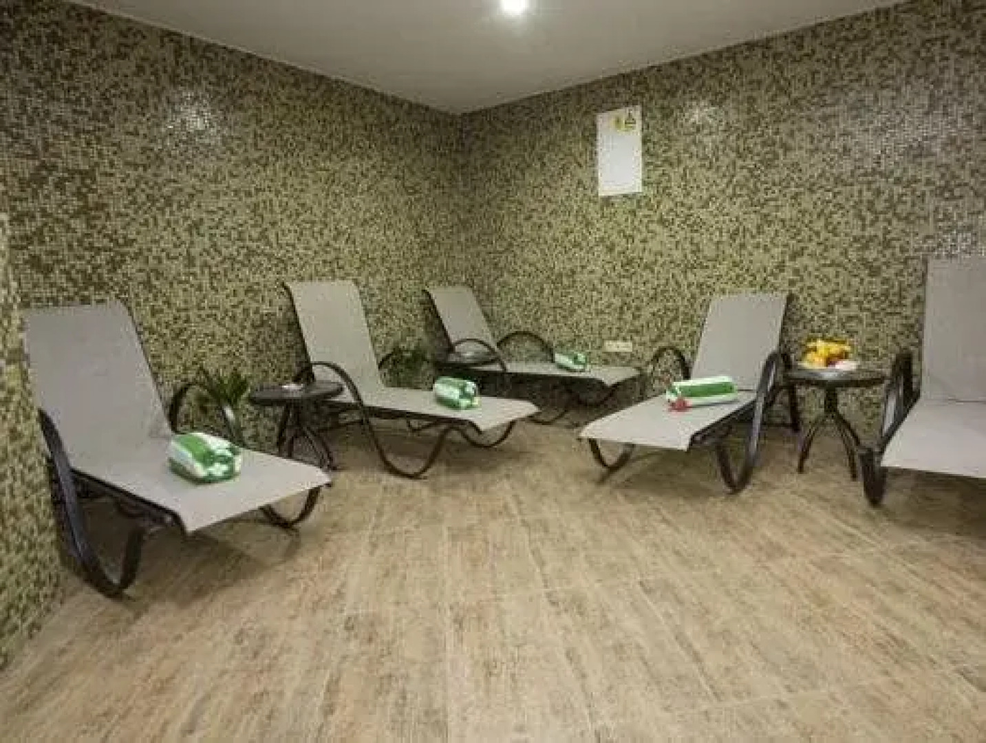 Hotel Park Exclusive