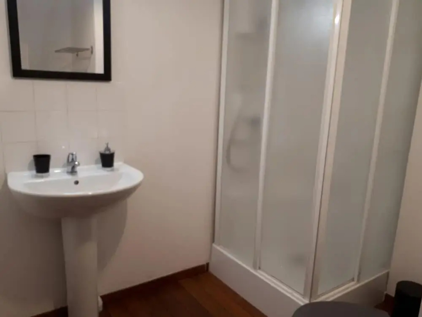 Appartement du Temple