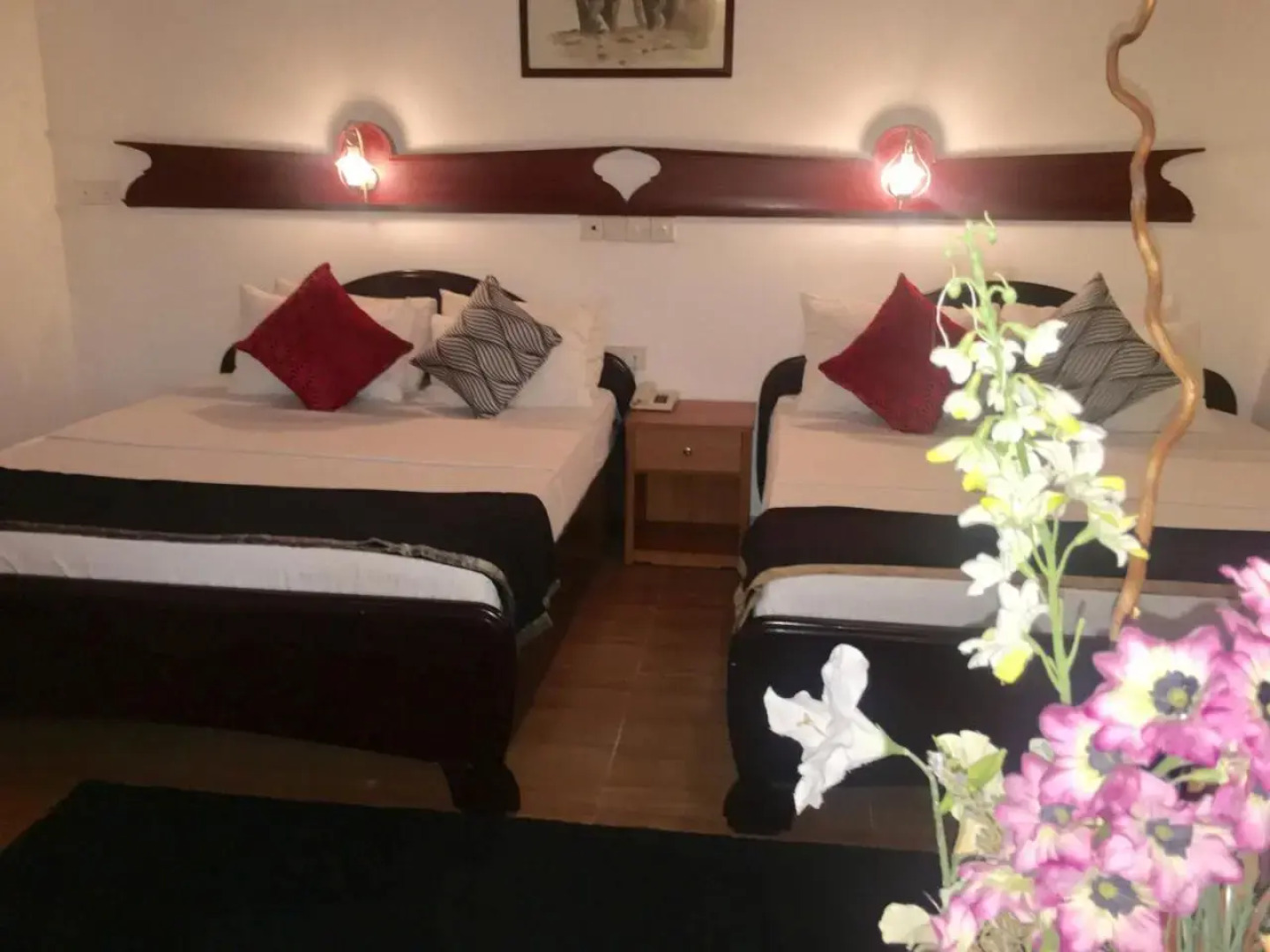 Hotel Spring View (Pvt) Ltd