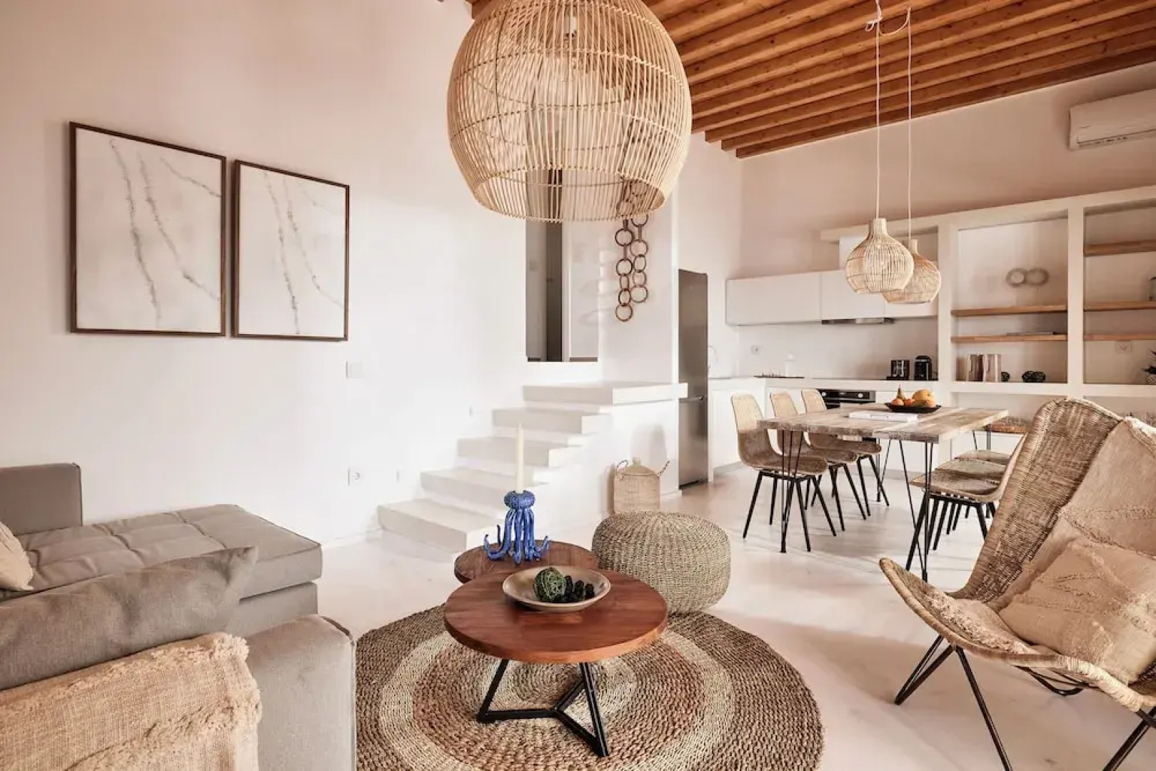 Eutopia Suites Sifnos