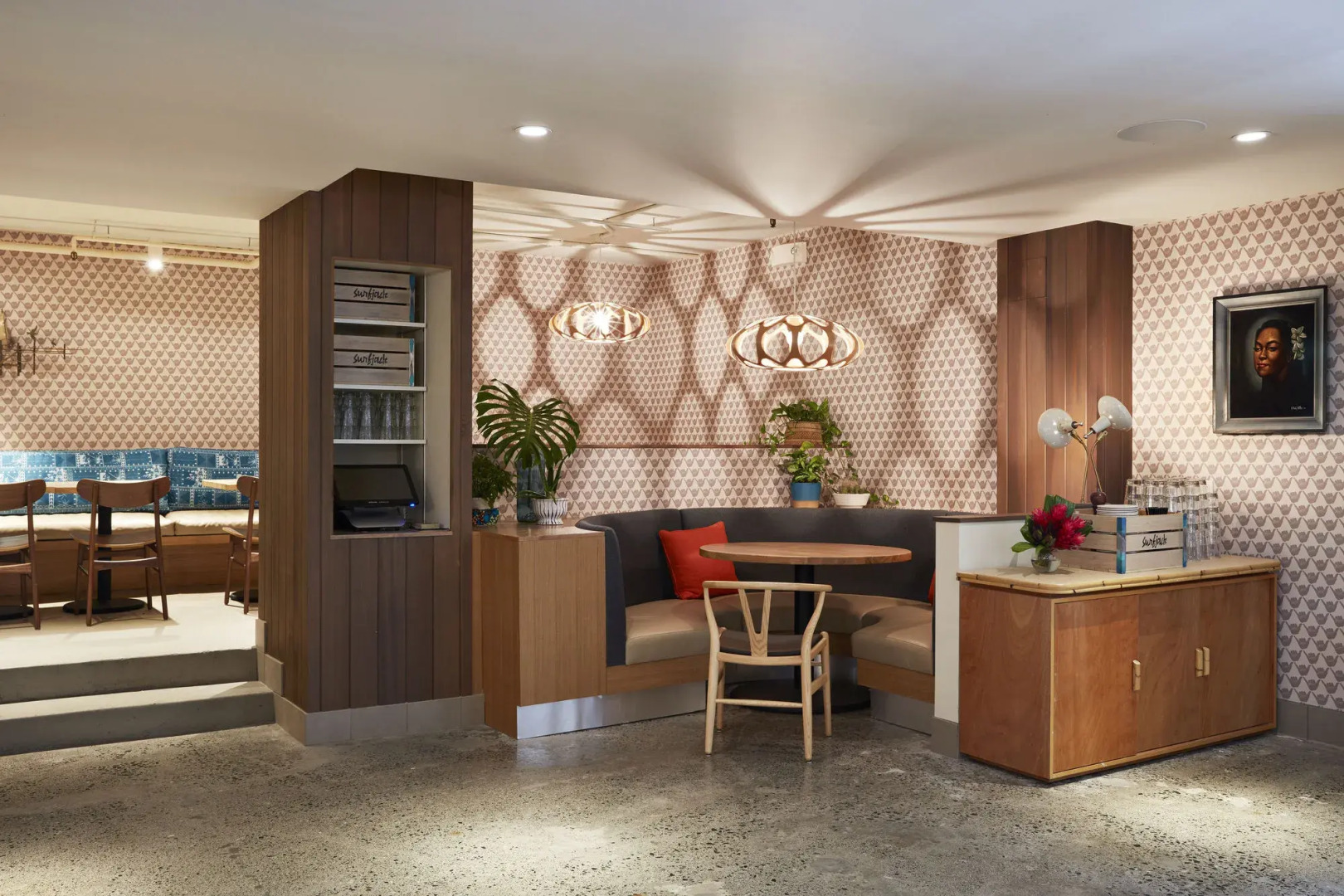 The Surfjack Hotel & Swim Club