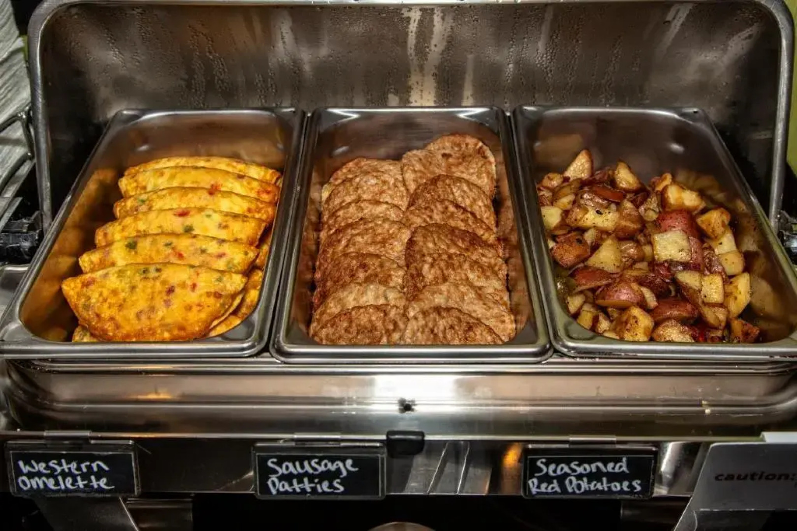 Hampton Inn Indianapolis-sw/plainfield