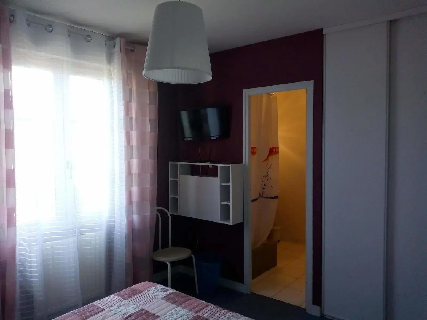 Le Relais du Château