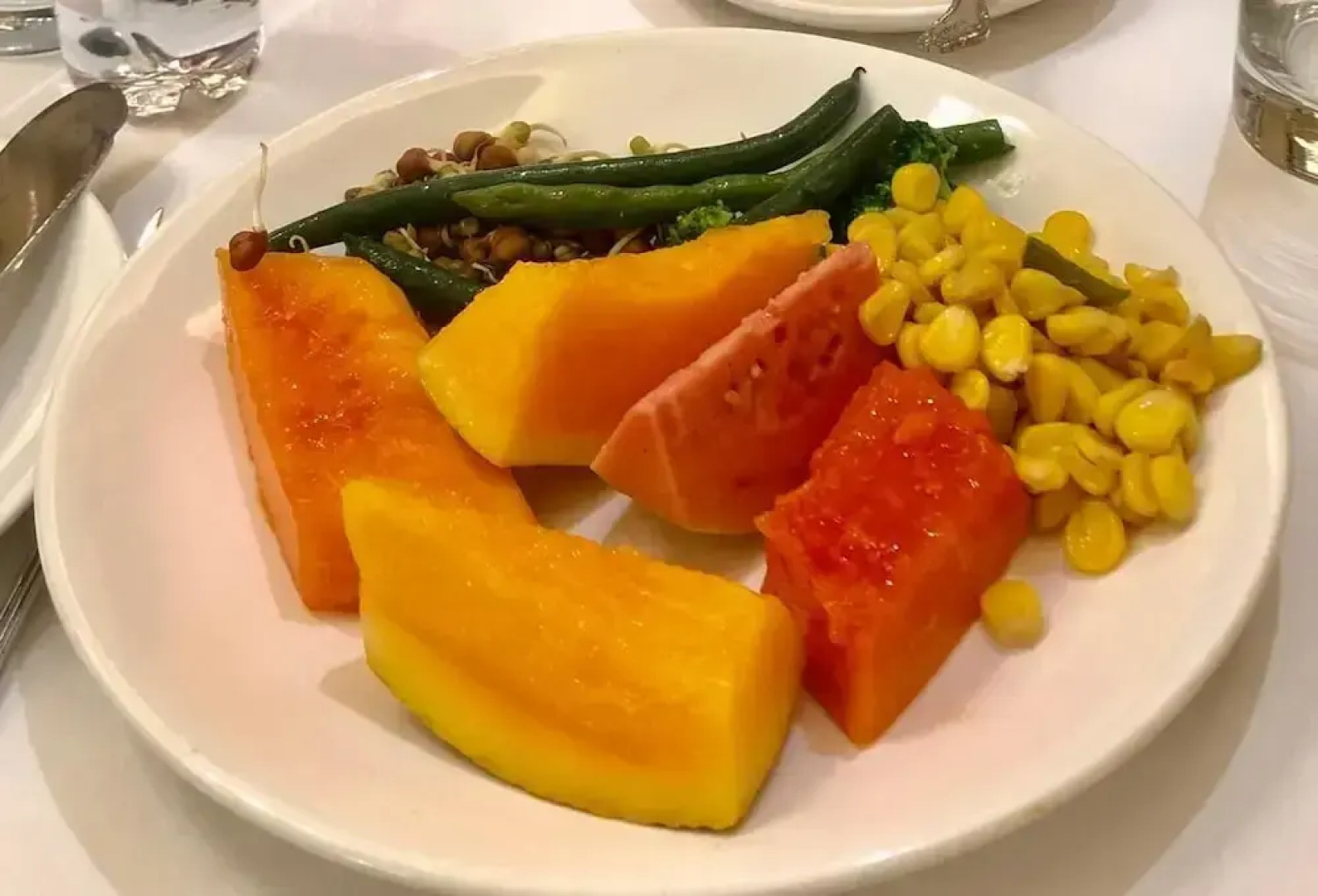 Hotel Royale de CASA