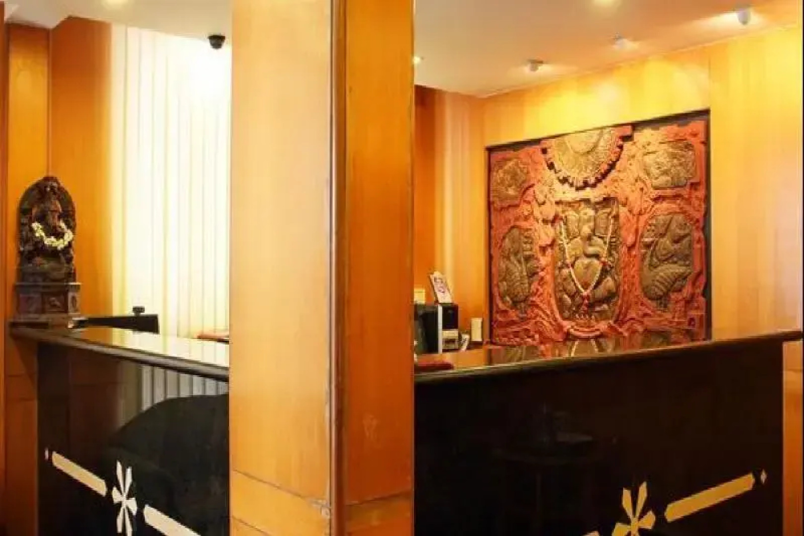 Hotel Bombay Tiffanys