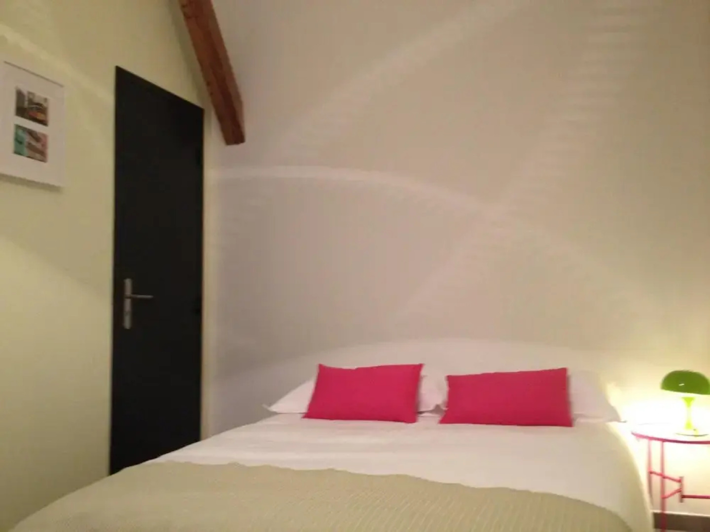 Demeure et Dependance