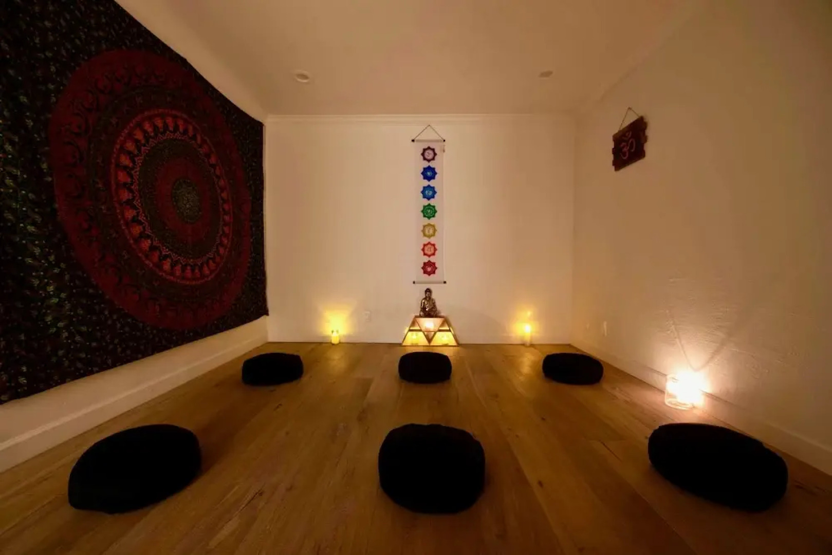 WOWFIFTY - Luxury Communal Wellness Resort Getaways for Adults 50 Plus