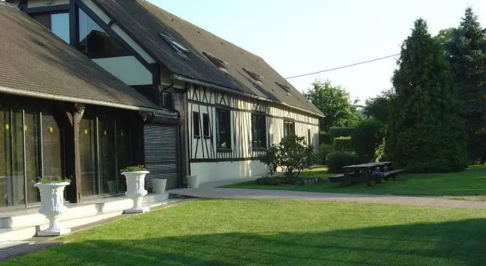 Domaine du Mont Hulin