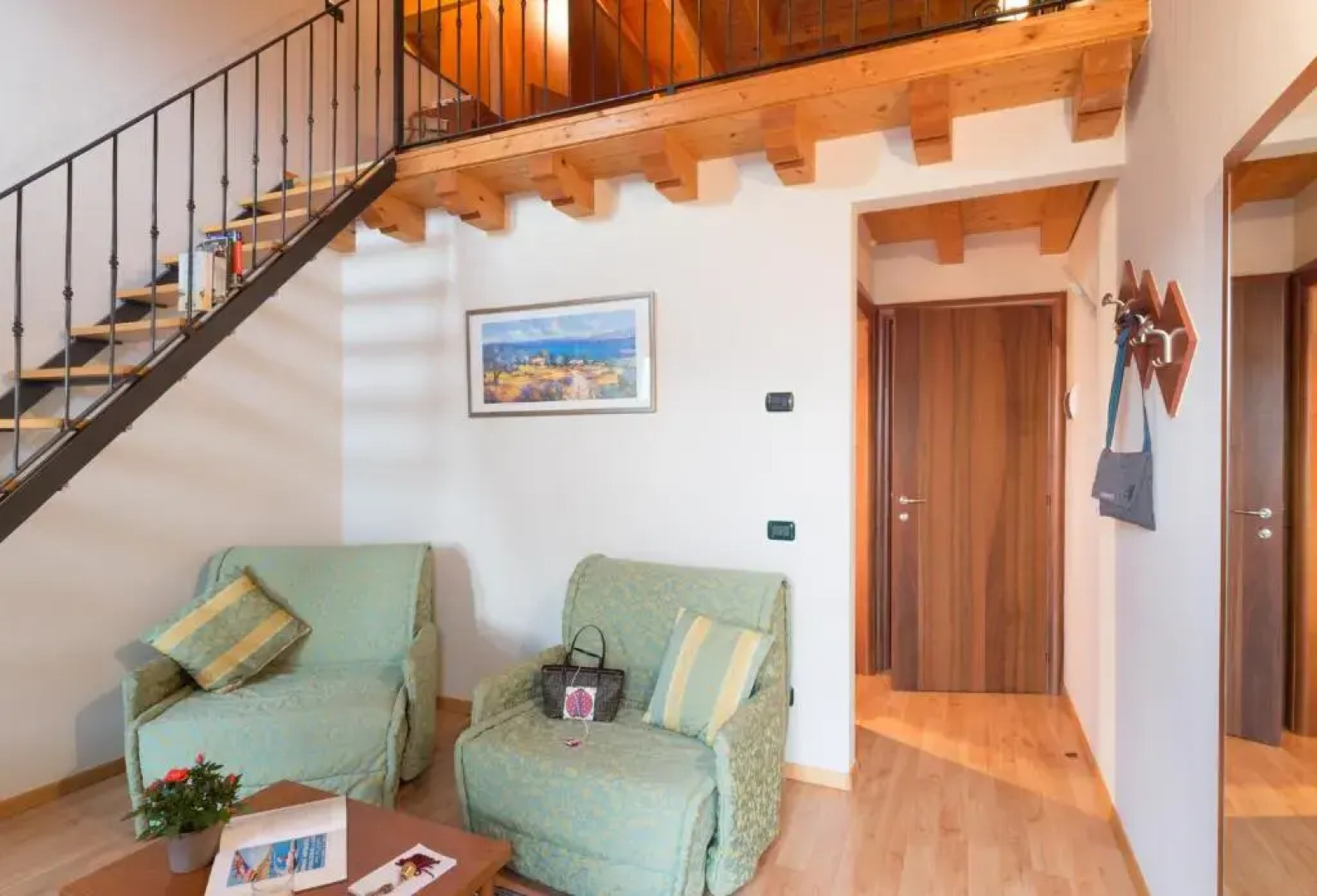 Hotel La Fenice e Sole