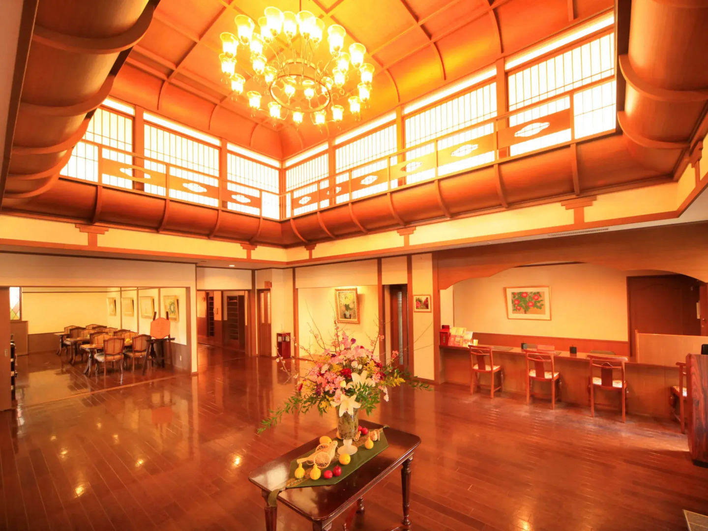 Hotel Tsubakino