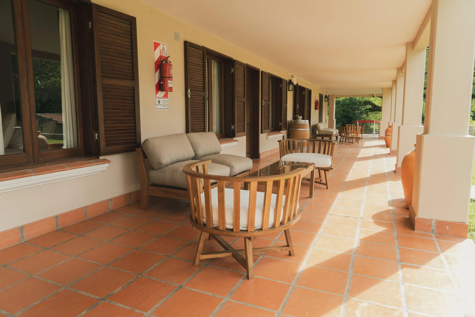 Hotel Rincon del Cerro